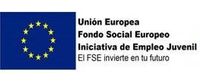 LOGO UNION EUROPEA
